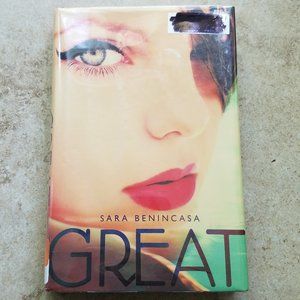 Great (hardcover)